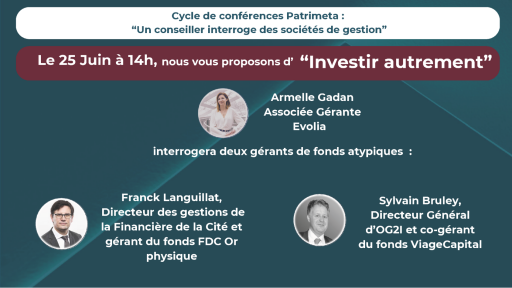 Logo de la Conférence