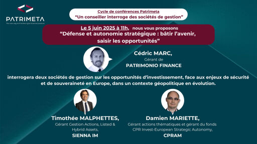 Logo de la Conférence