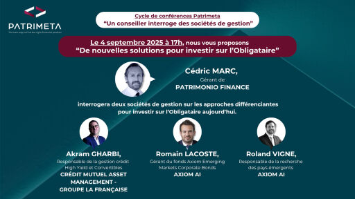 Logo de la Conférence