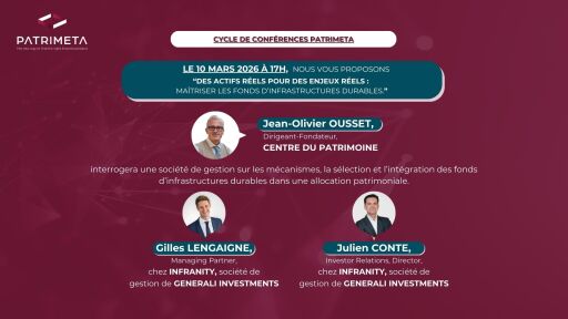 Logo de la Conférence