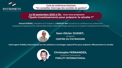 Logo de la Conférence