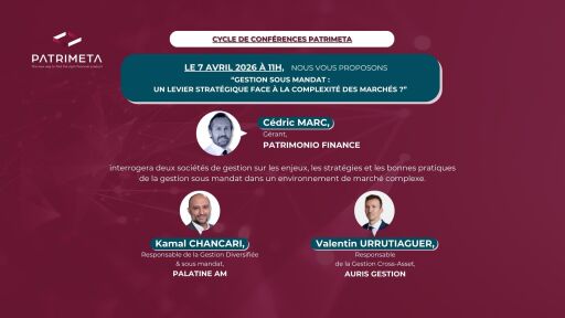 Logo de la Conférence