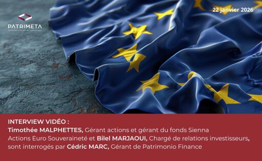 Logo de la Conférence